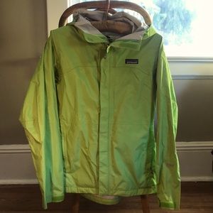 Patagonia Toremtshell